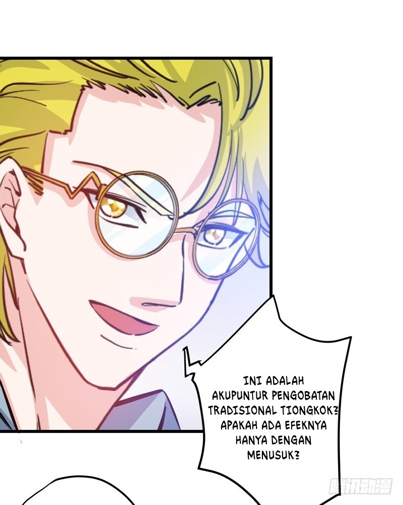 Strongest Divine Doctor Mixed City Chapter 30 Gambar 37