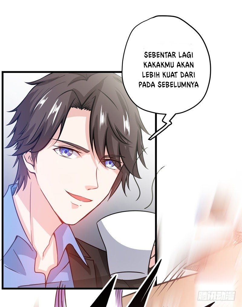 Strongest Divine Doctor Mixed City Chapter 30 Gambar 4