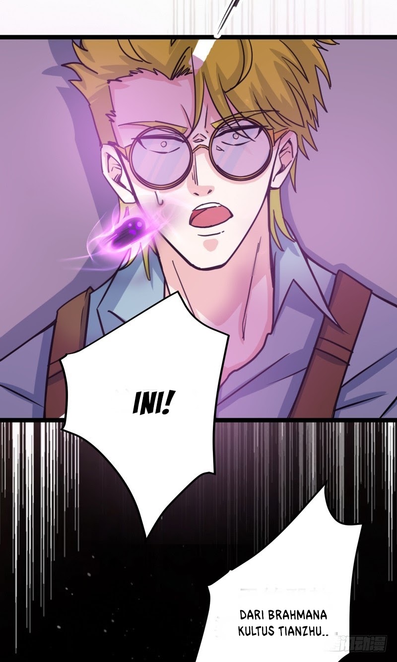 Strongest Divine Doctor Mixed City Chapter 30 Gambar 41