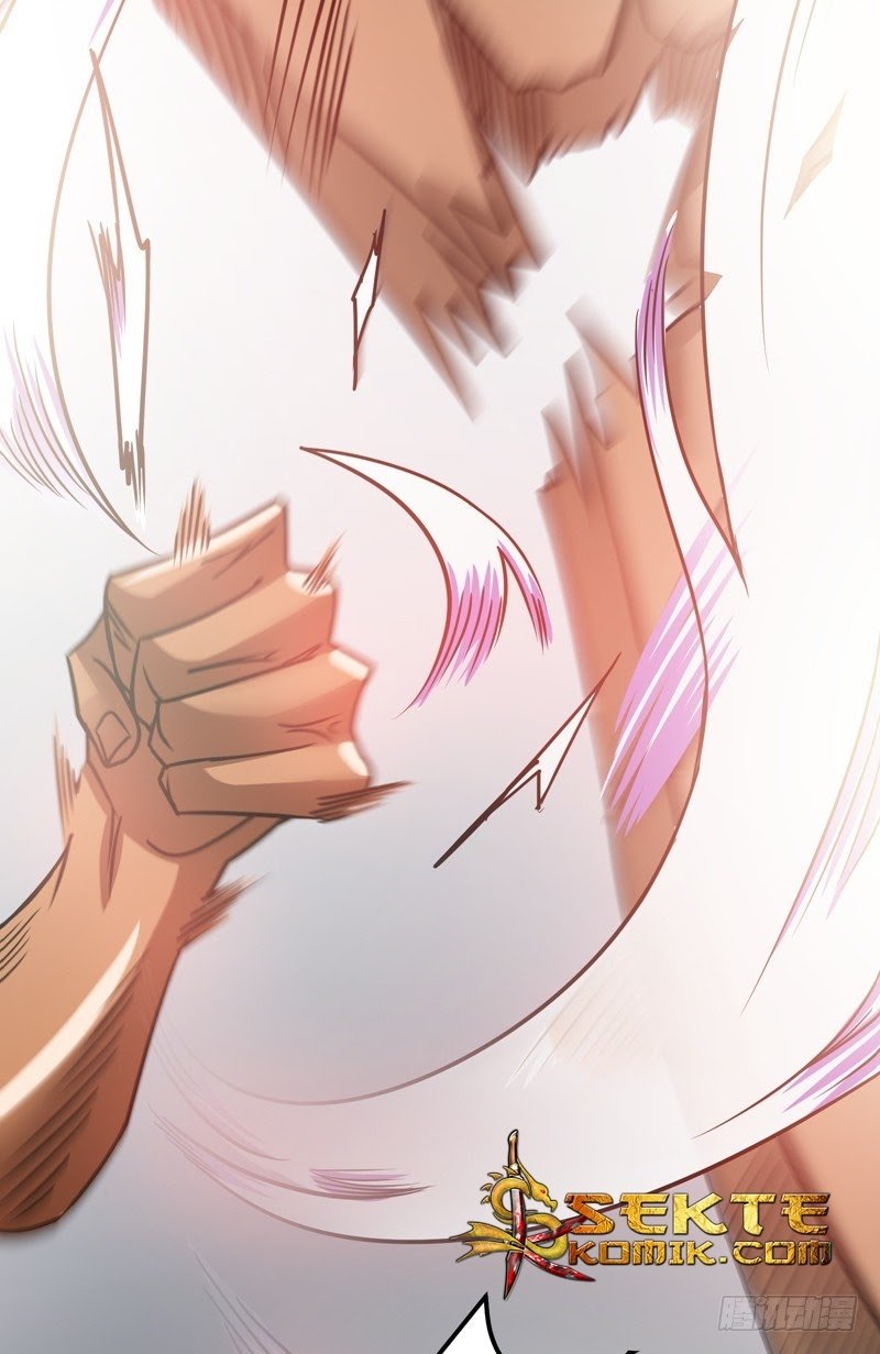 Strongest Divine Doctor Mixed City Chapter 30 Gambar 6