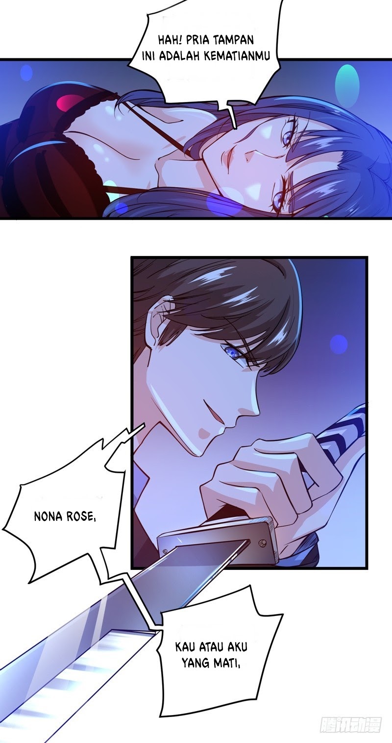 Strongest Divine Doctor Mixed City Chapter 29 Gambar 10