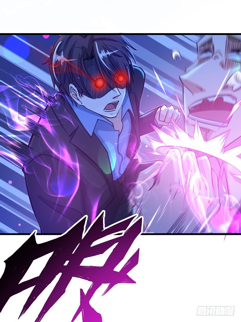 Strongest Divine Doctor Mixed City Chapter 29 Gambar 13