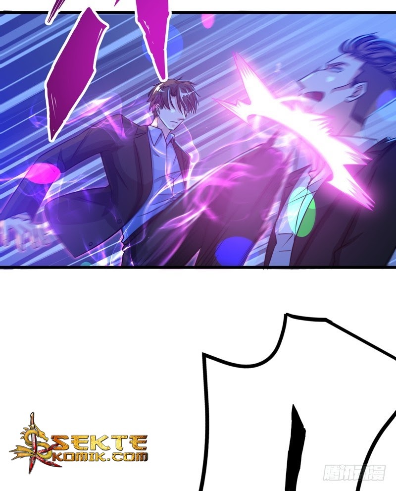 Strongest Divine Doctor Mixed City Chapter 29 Gambar 14