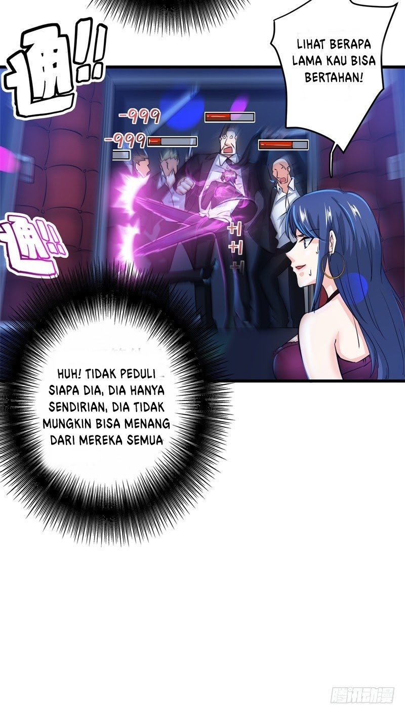 Strongest Divine Doctor Mixed City Chapter 29 Gambar 16