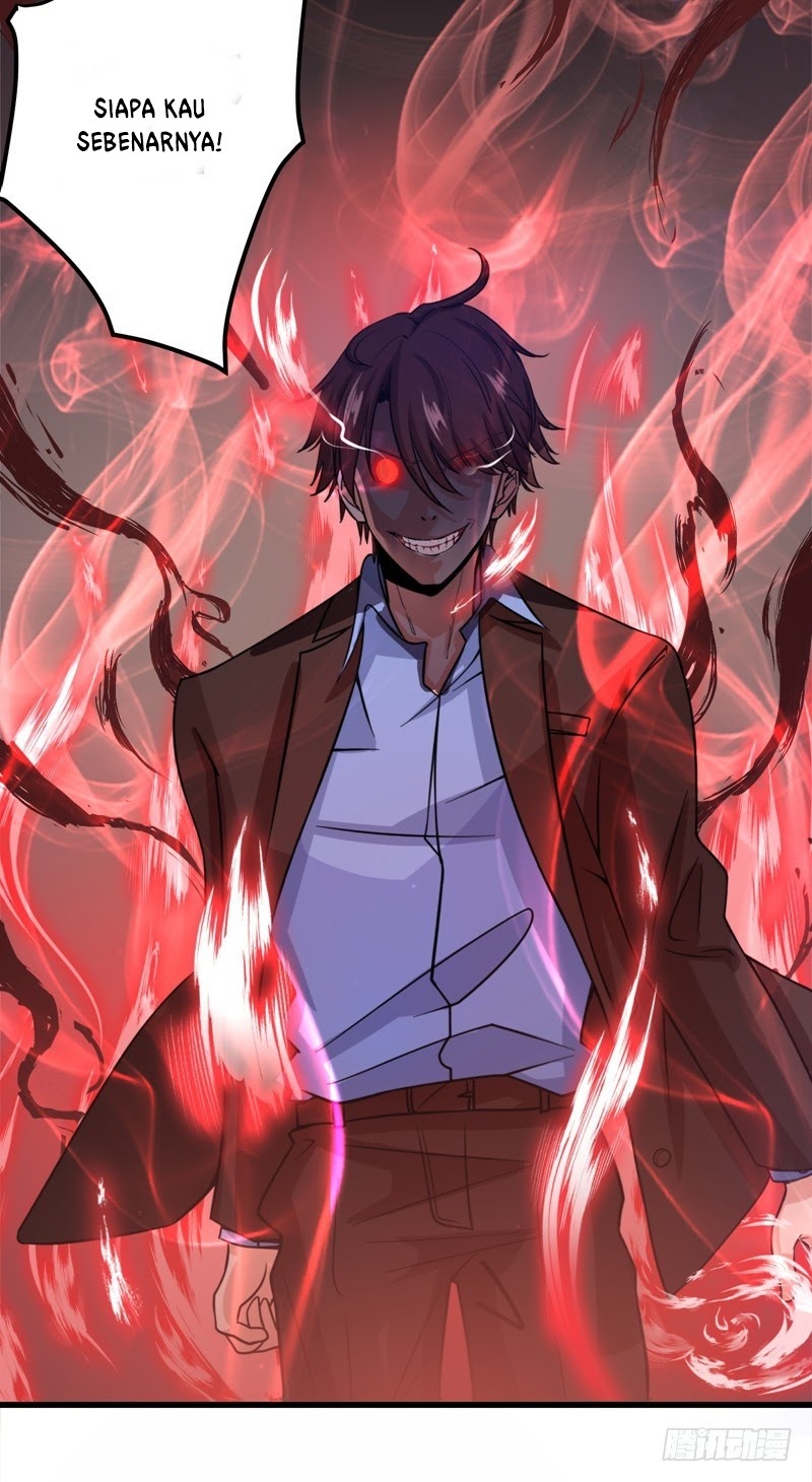 Strongest Divine Doctor Mixed City Chapter 29 Gambar 21