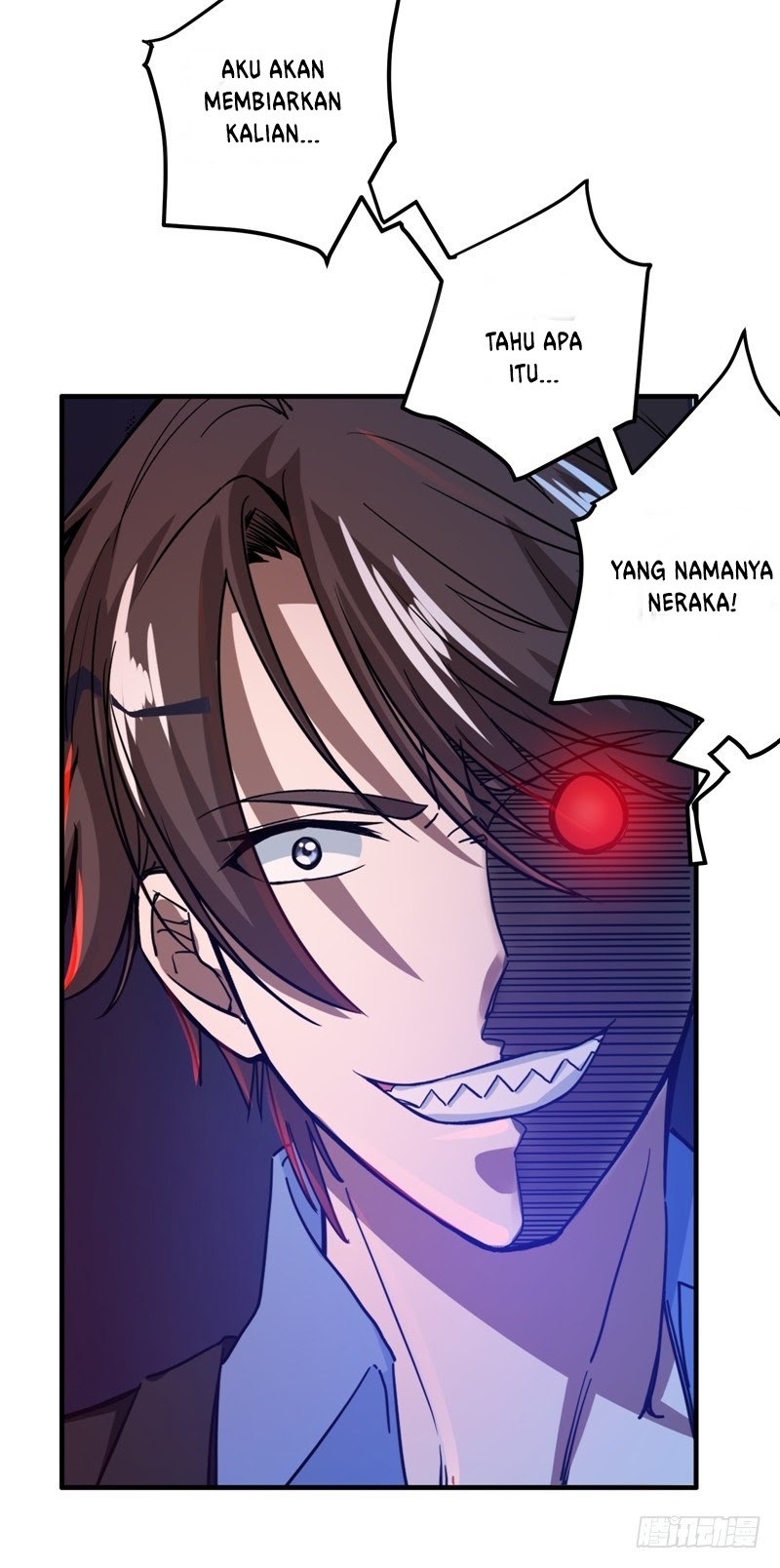 Strongest Divine Doctor Mixed City Chapter 29 Gambar 23