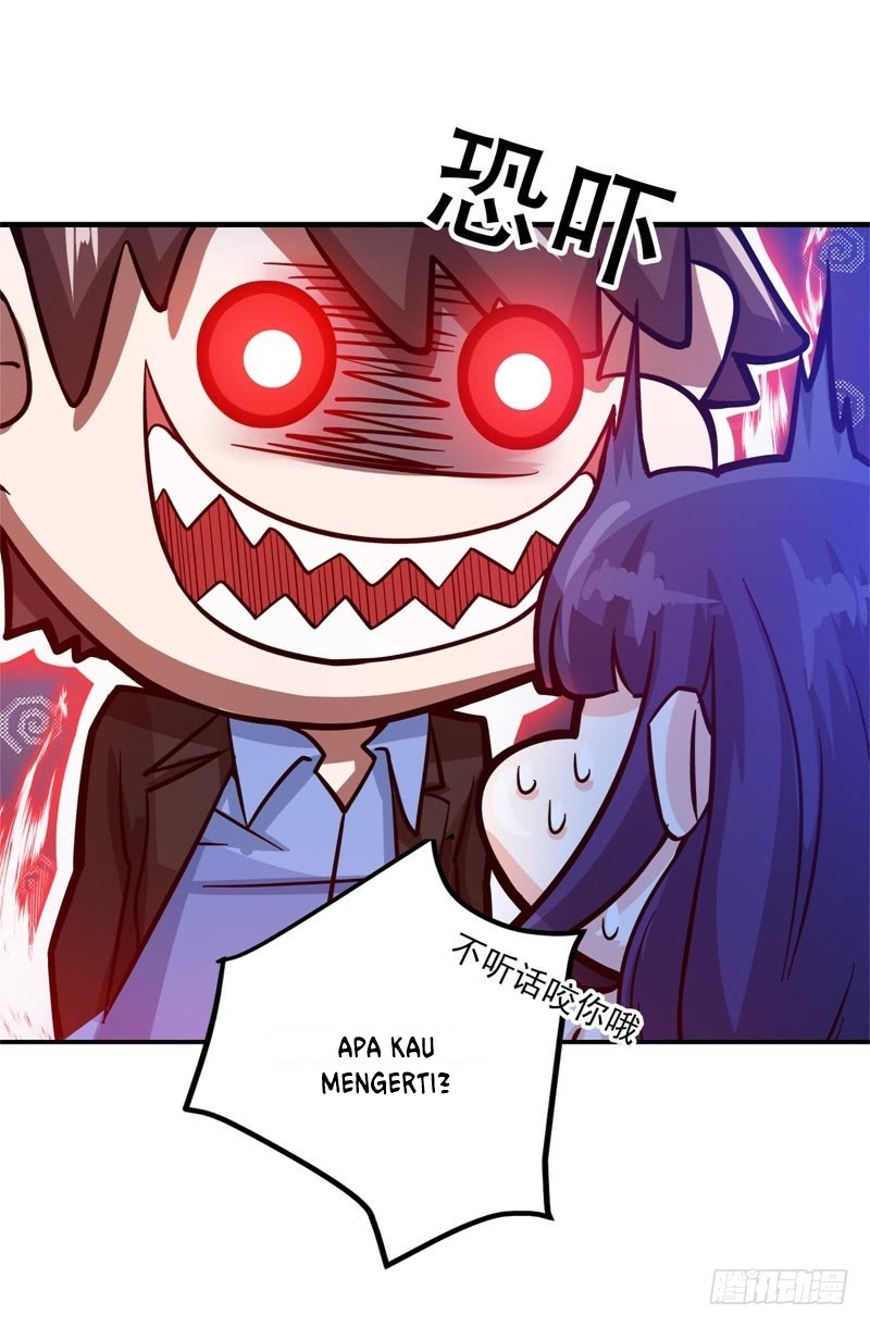 Strongest Divine Doctor Mixed City Chapter 29 Gambar 24
