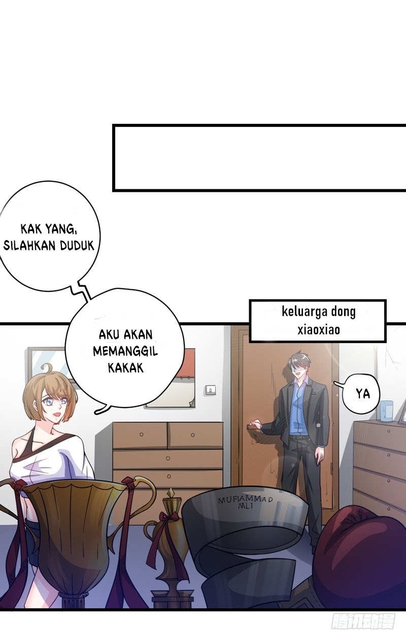 Strongest Divine Doctor Mixed City Chapter 29 Gambar 26
