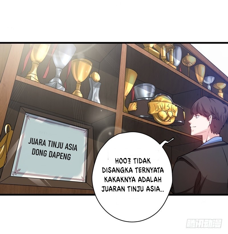Strongest Divine Doctor Mixed City Chapter 29 Gambar 27
