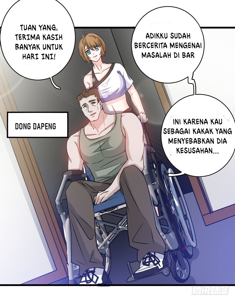 Strongest Divine Doctor Mixed City Chapter 29 Gambar 29