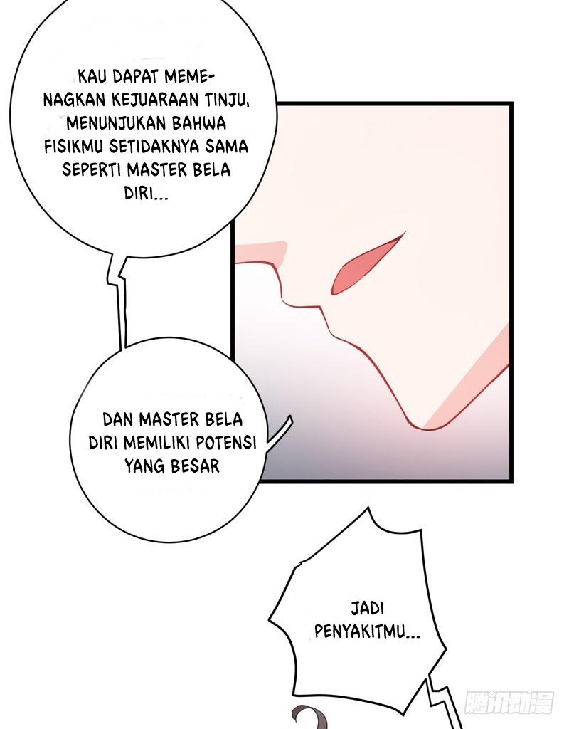 Strongest Divine Doctor Mixed City Chapter 29 Gambar 32