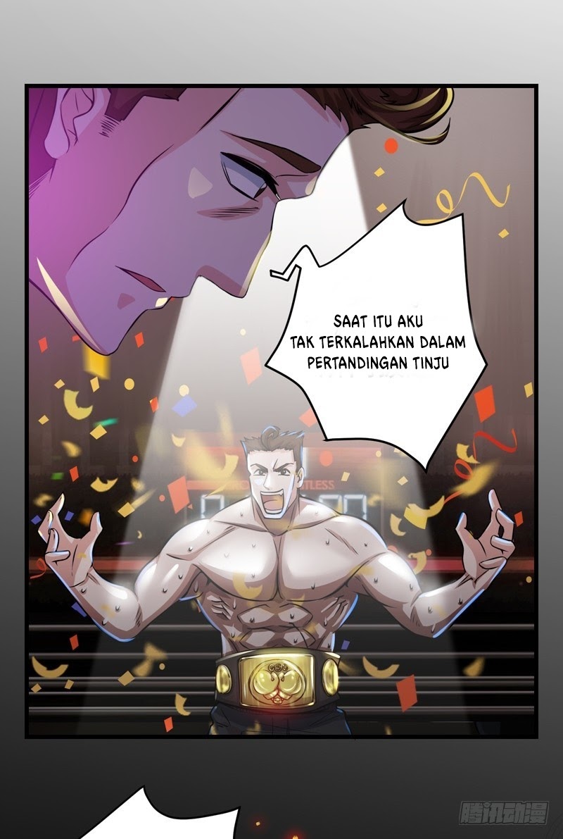 Strongest Divine Doctor Mixed City Chapter 29 Gambar 35