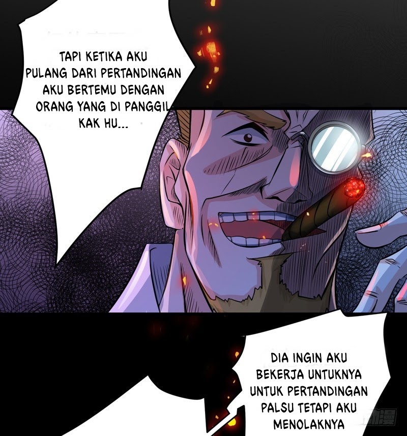 Strongest Divine Doctor Mixed City Chapter 29 Gambar 36