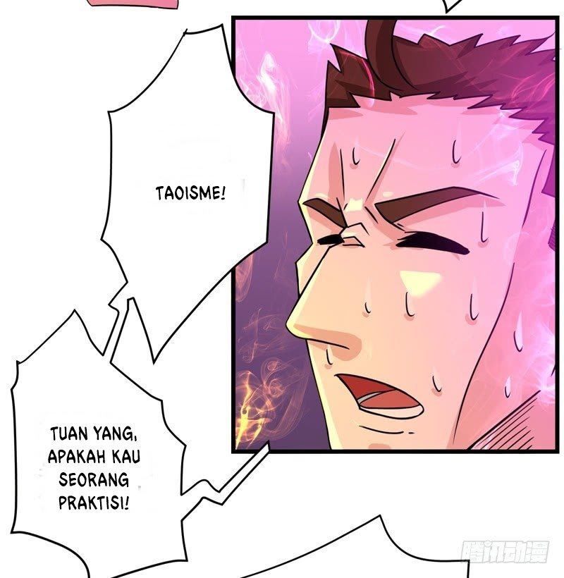 Strongest Divine Doctor Mixed City Chapter 29 Gambar 39