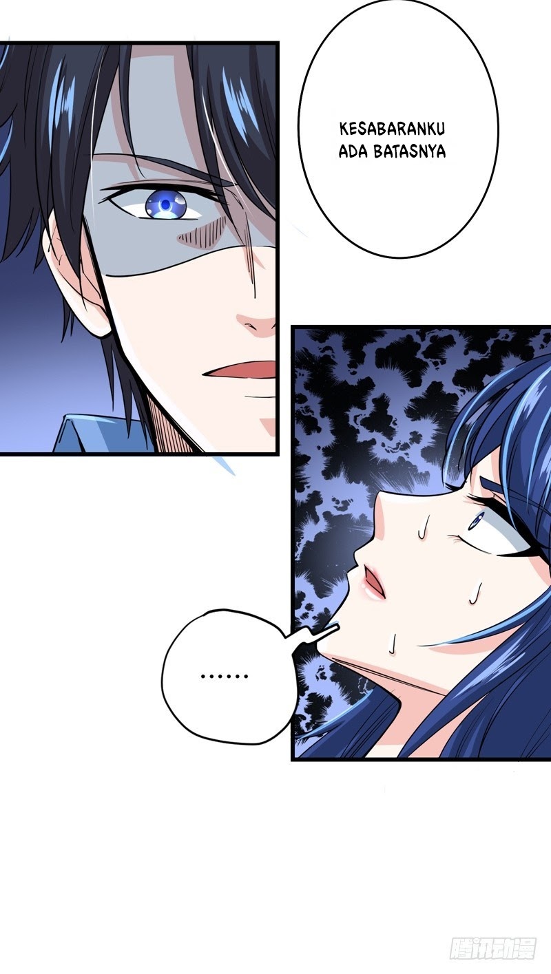 Strongest Divine Doctor Mixed City Chapter 29 Gambar 4