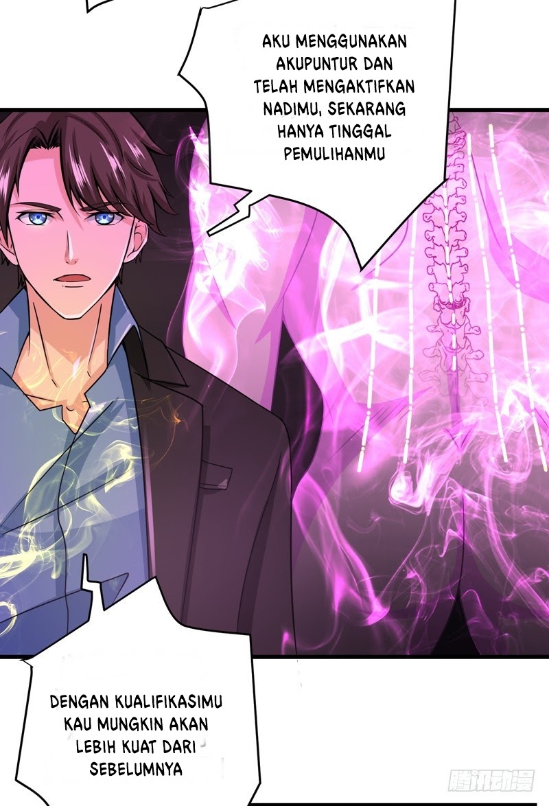 Strongest Divine Doctor Mixed City Chapter 29 Gambar 40