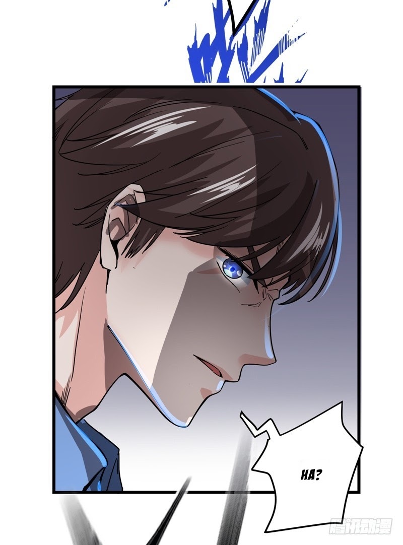 Strongest Divine Doctor Mixed City Chapter 29 Gambar 6