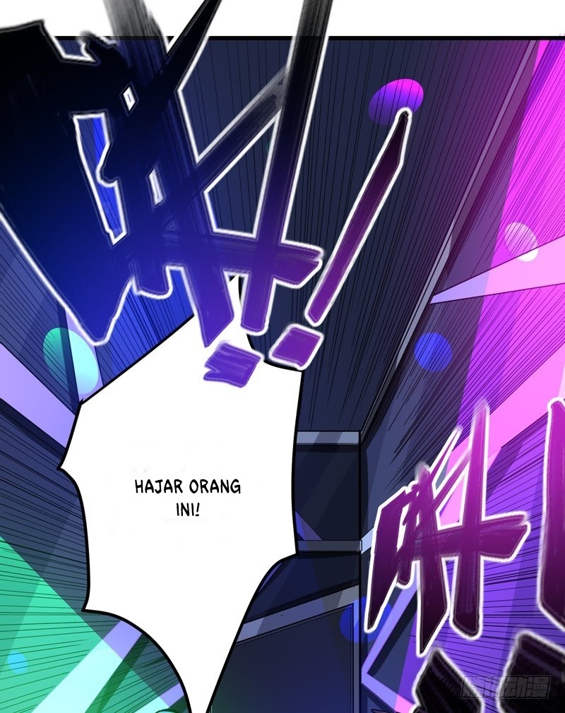 Strongest Divine Doctor Mixed City Chapter 29 Gambar 7