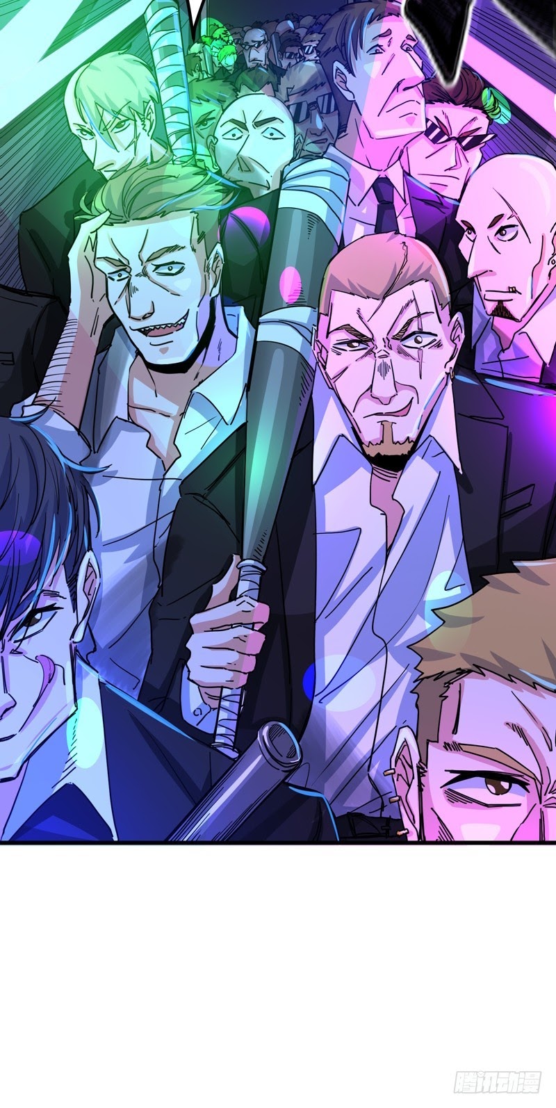 Strongest Divine Doctor Mixed City Chapter 29 Gambar 8