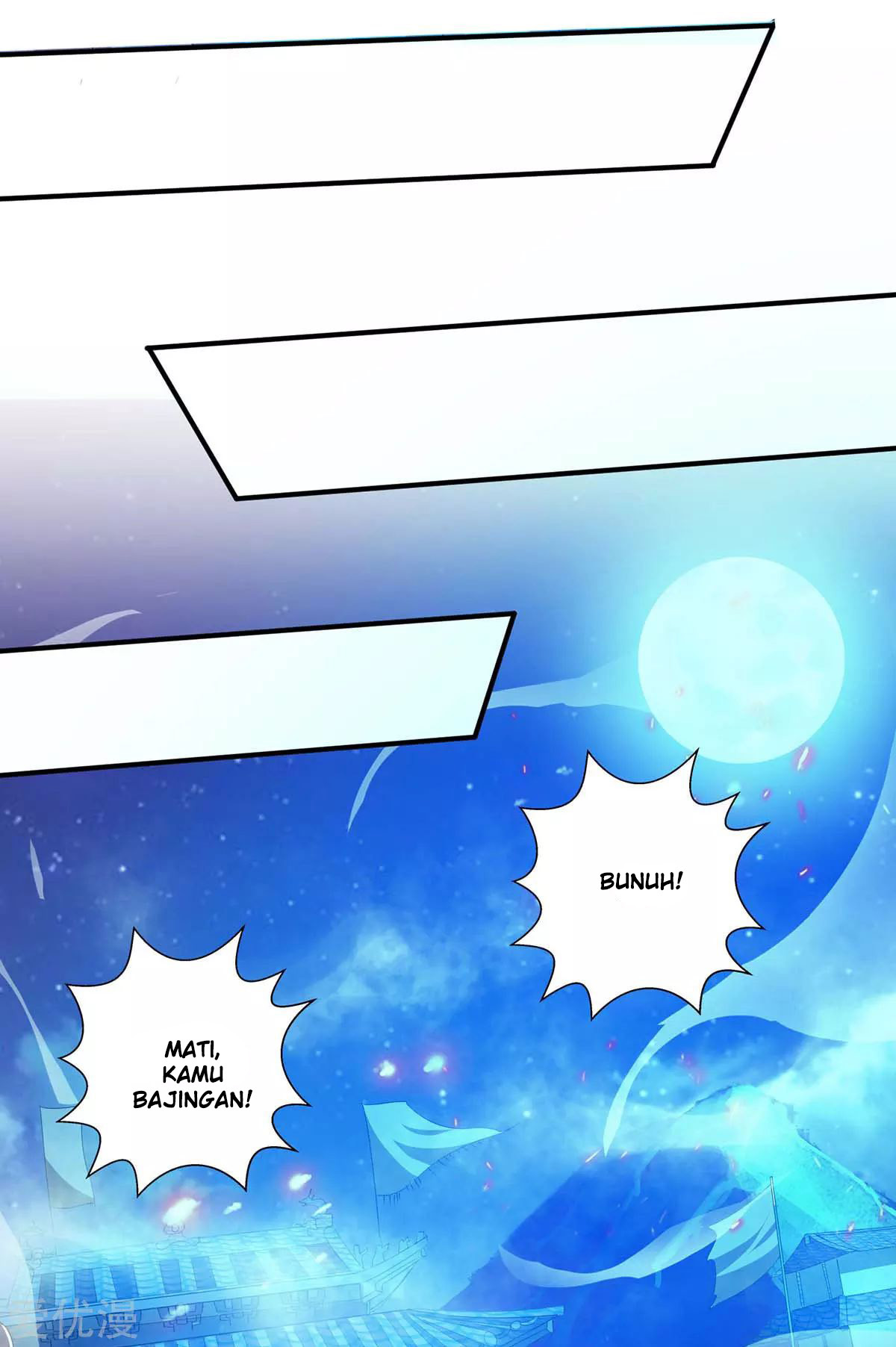 Baca Manhua Rebirth After 80.000 Years Passed Chapter 117 Gambar 2
