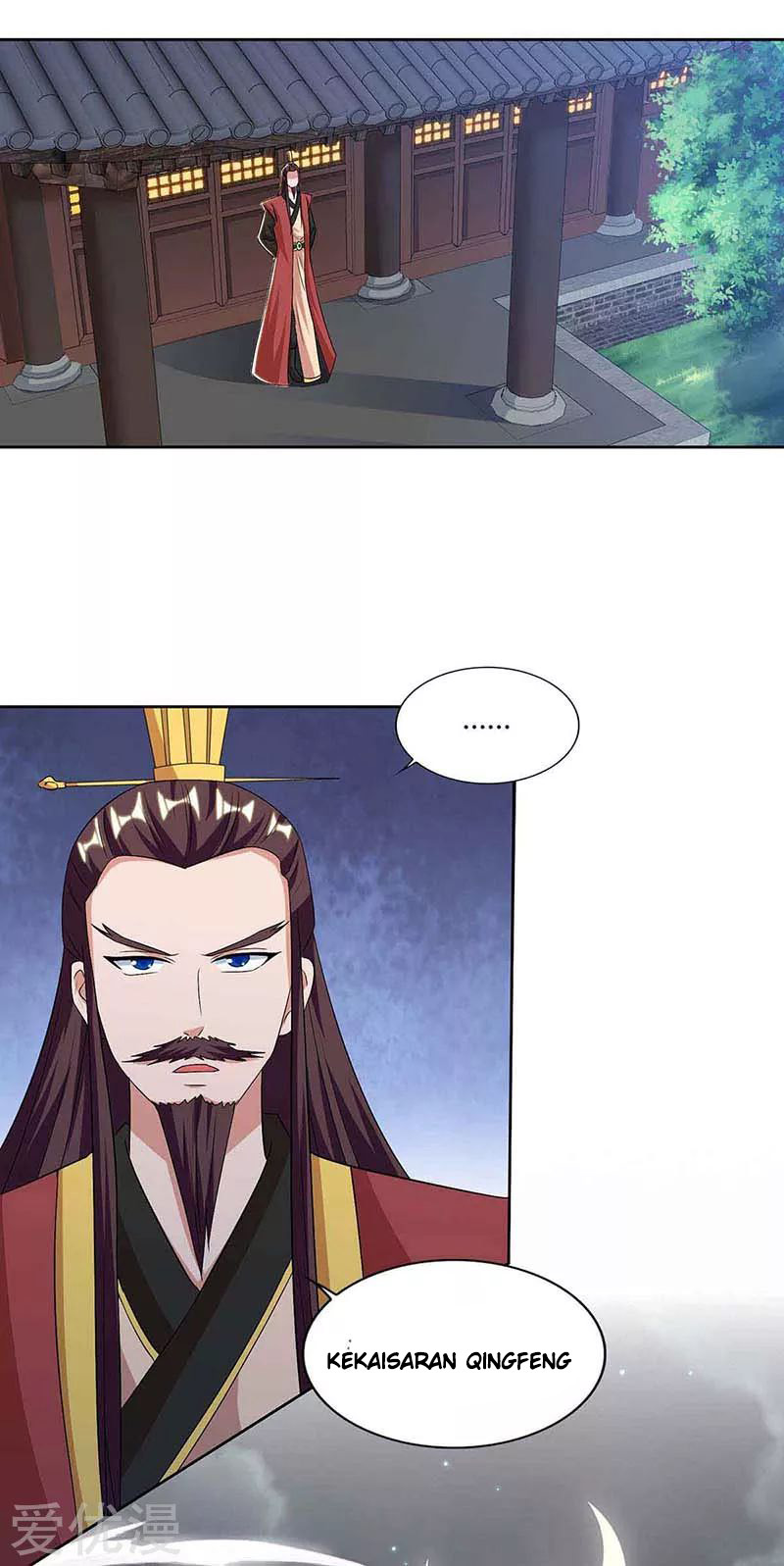 Rebirth After 80.000 Years Passed Chapter 116 Gambar 15