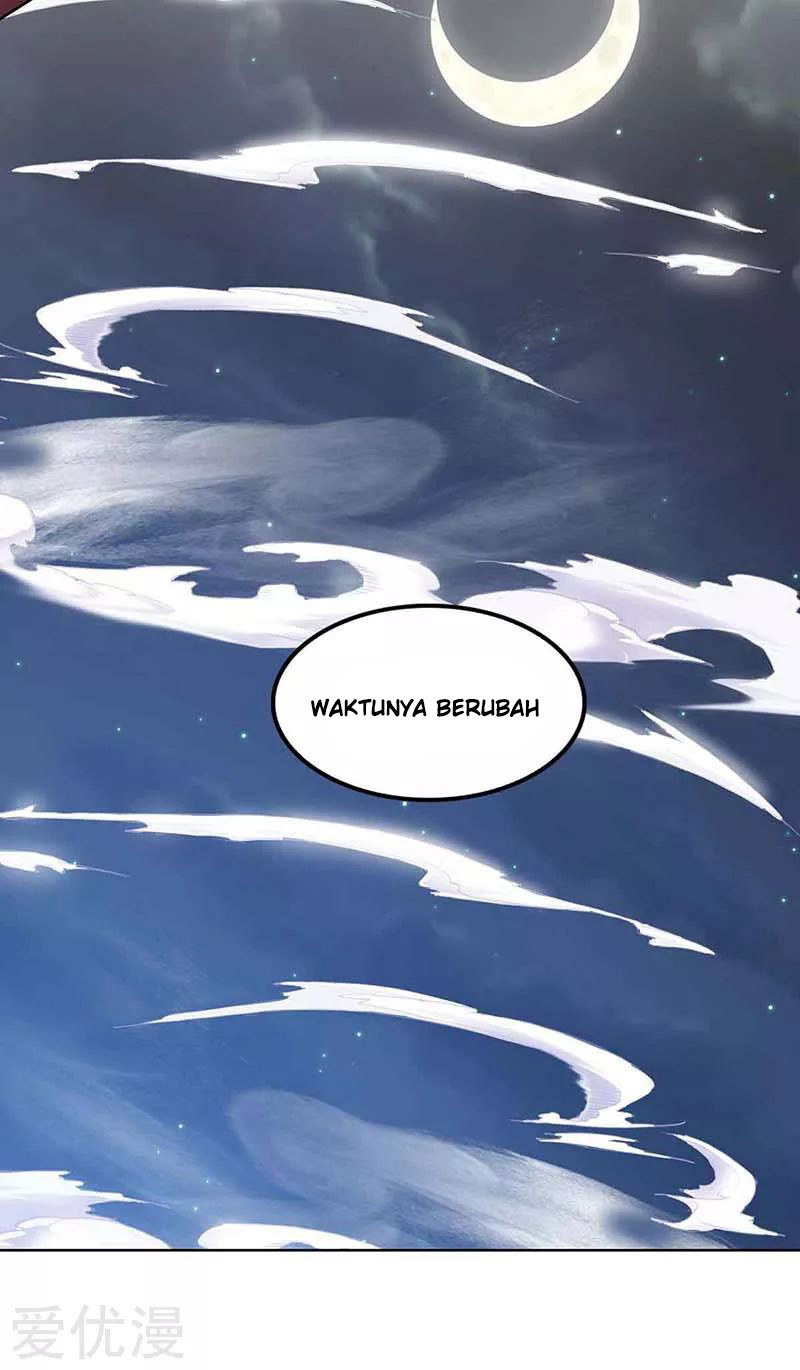 Rebirth After 80.000 Years Passed Chapter 116 Gambar 16