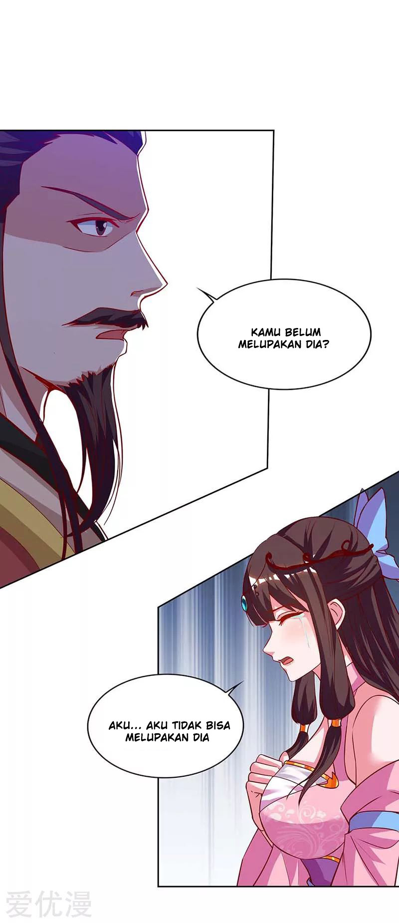 Rebirth After 80.000 Years Passed Chapter 116 Gambar 6