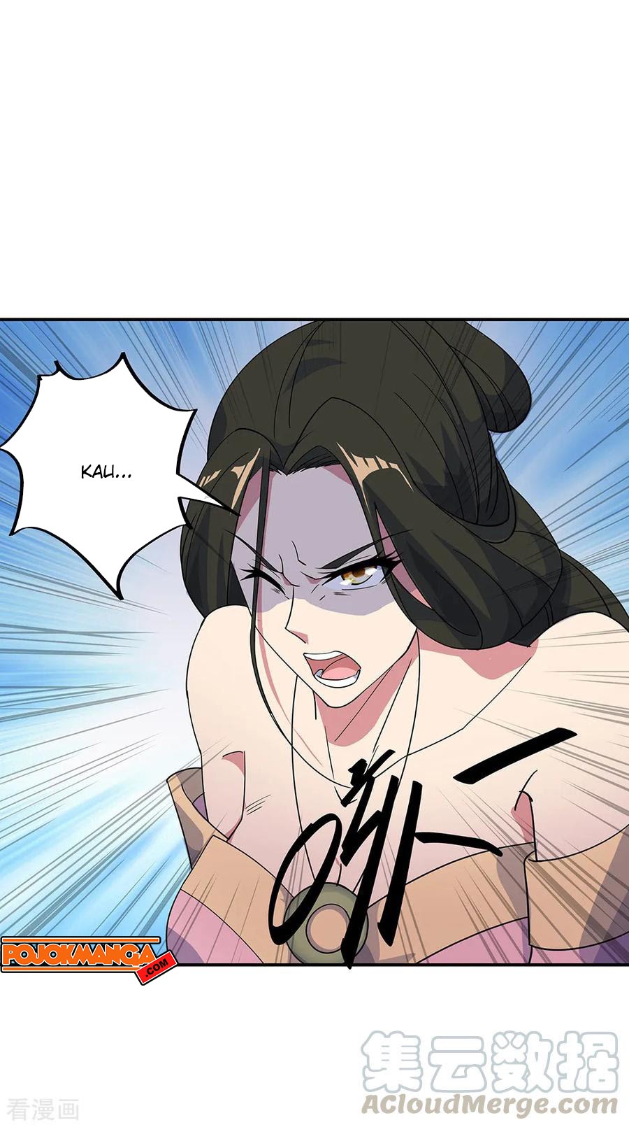 Peerless Soul Chapter 193 Gambar 13