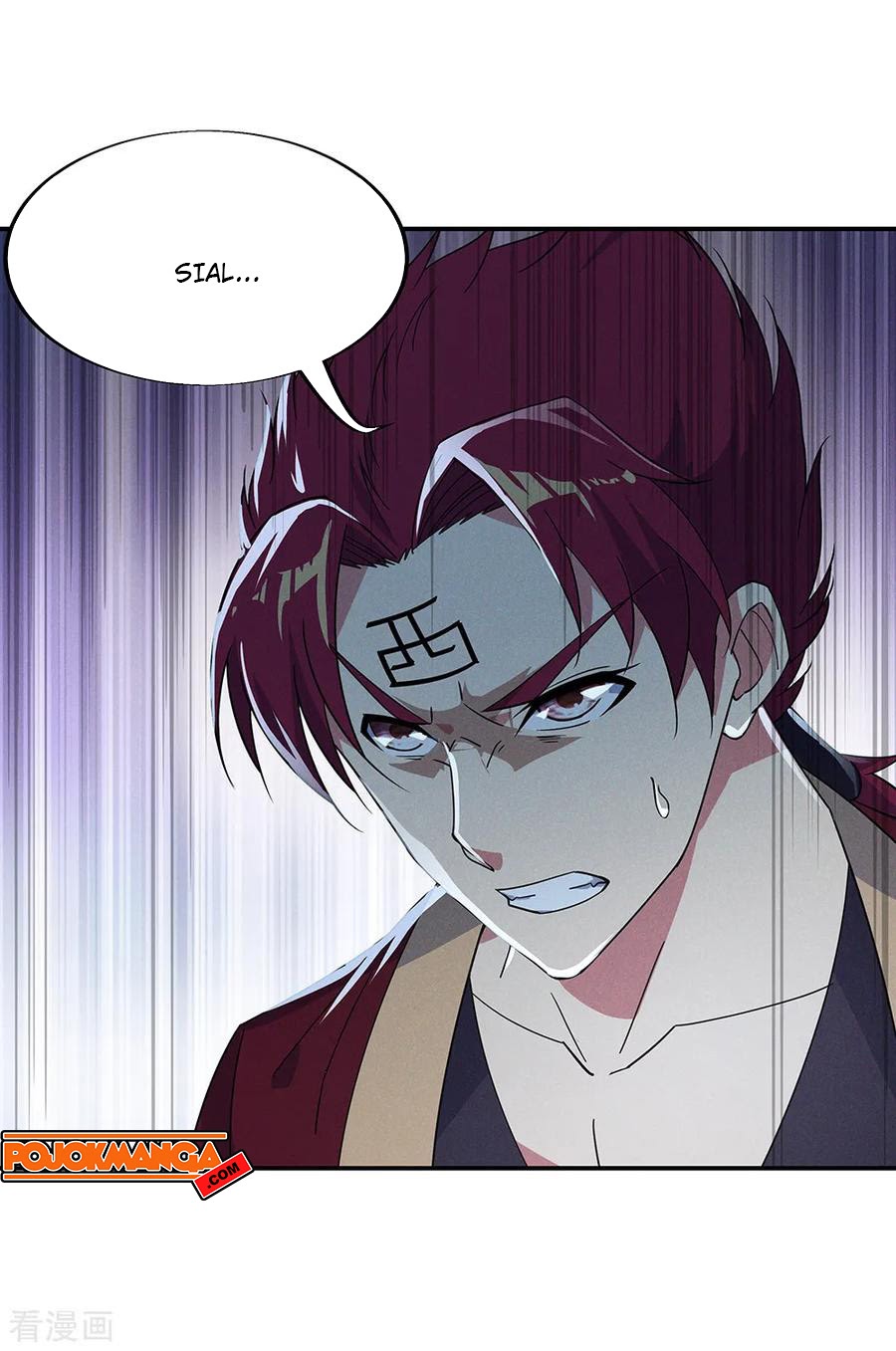 Peerless Soul Chapter 193 Gambar 4