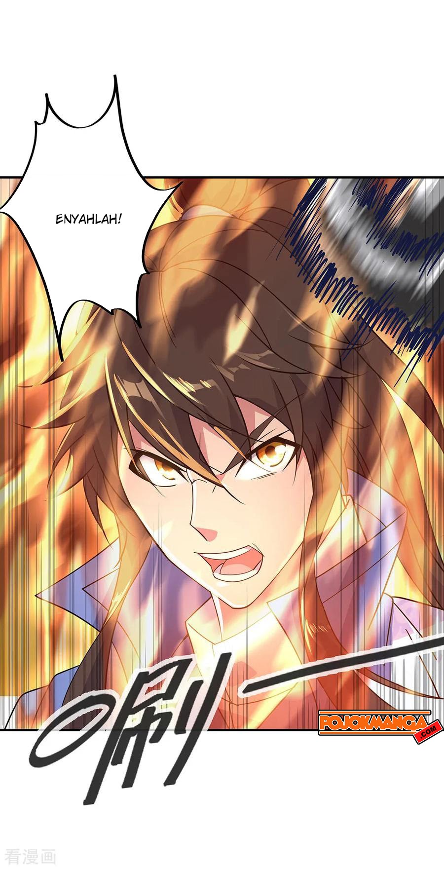 Peerless Soul Chapter 193 Gambar 6