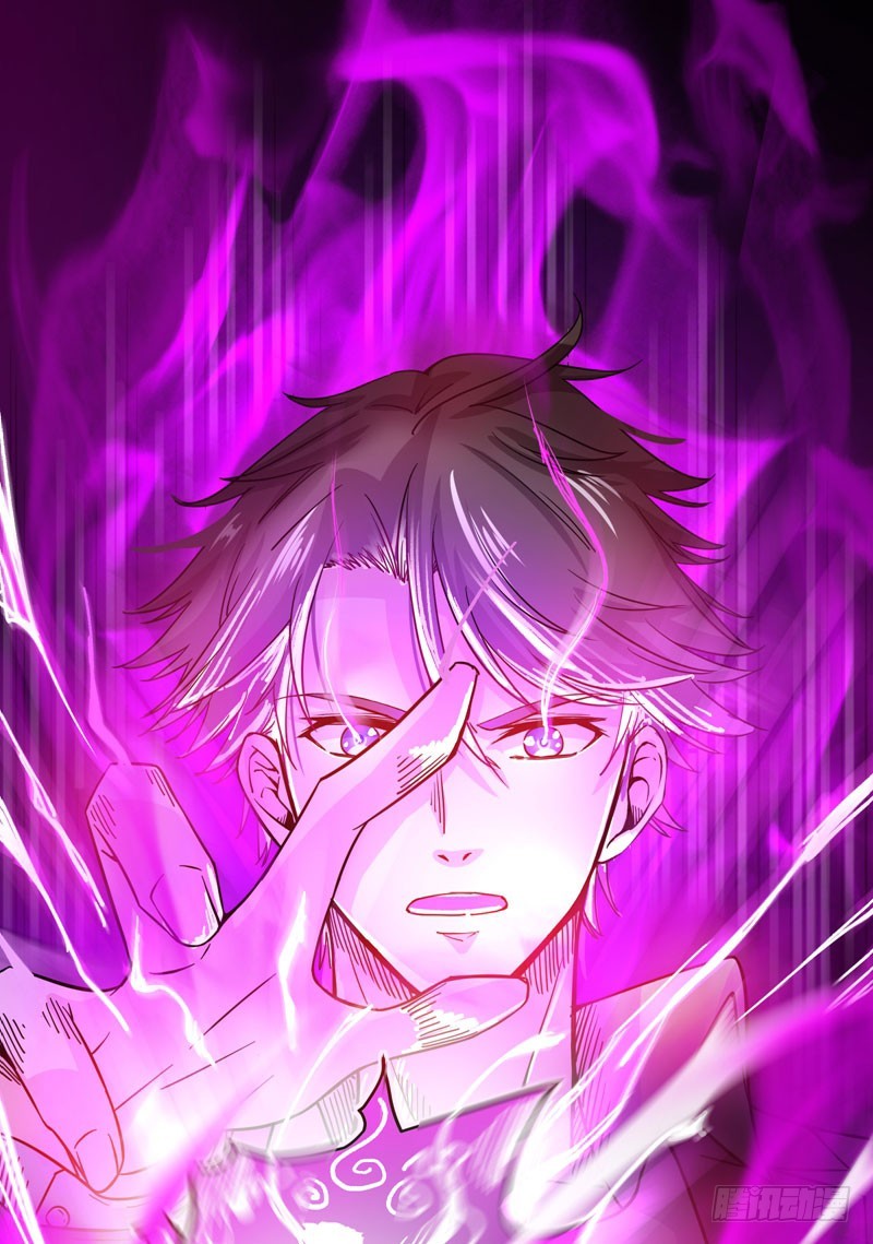 Strongest Divine Doctor Mixed City Chapter 32 Gambar 10