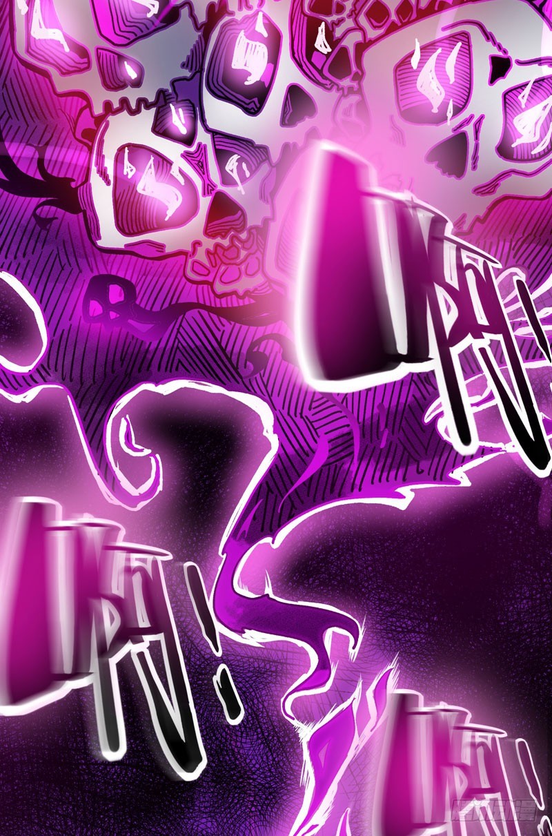 Strongest Divine Doctor Mixed City Chapter 32 Gambar 12