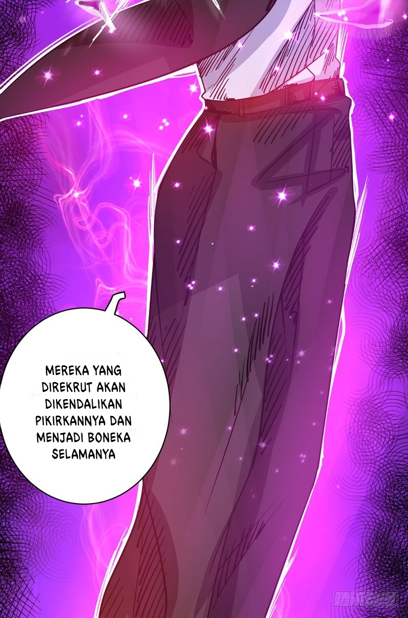 Strongest Divine Doctor Mixed City Chapter 32 Gambar 14