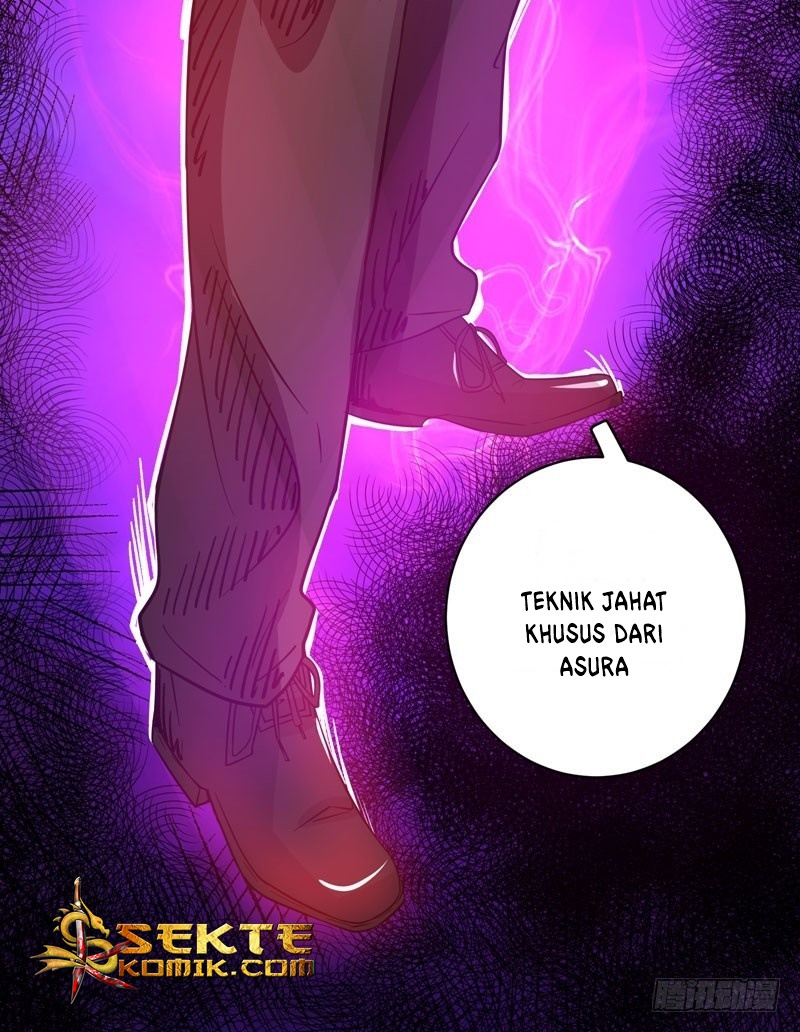 Strongest Divine Doctor Mixed City Chapter 32 Gambar 15