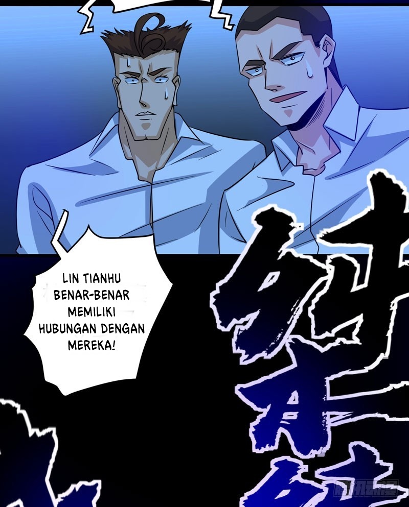 Strongest Divine Doctor Mixed City Chapter 32 Gambar 17