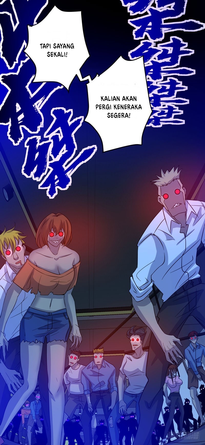Strongest Divine Doctor Mixed City Chapter 32 Gambar 18