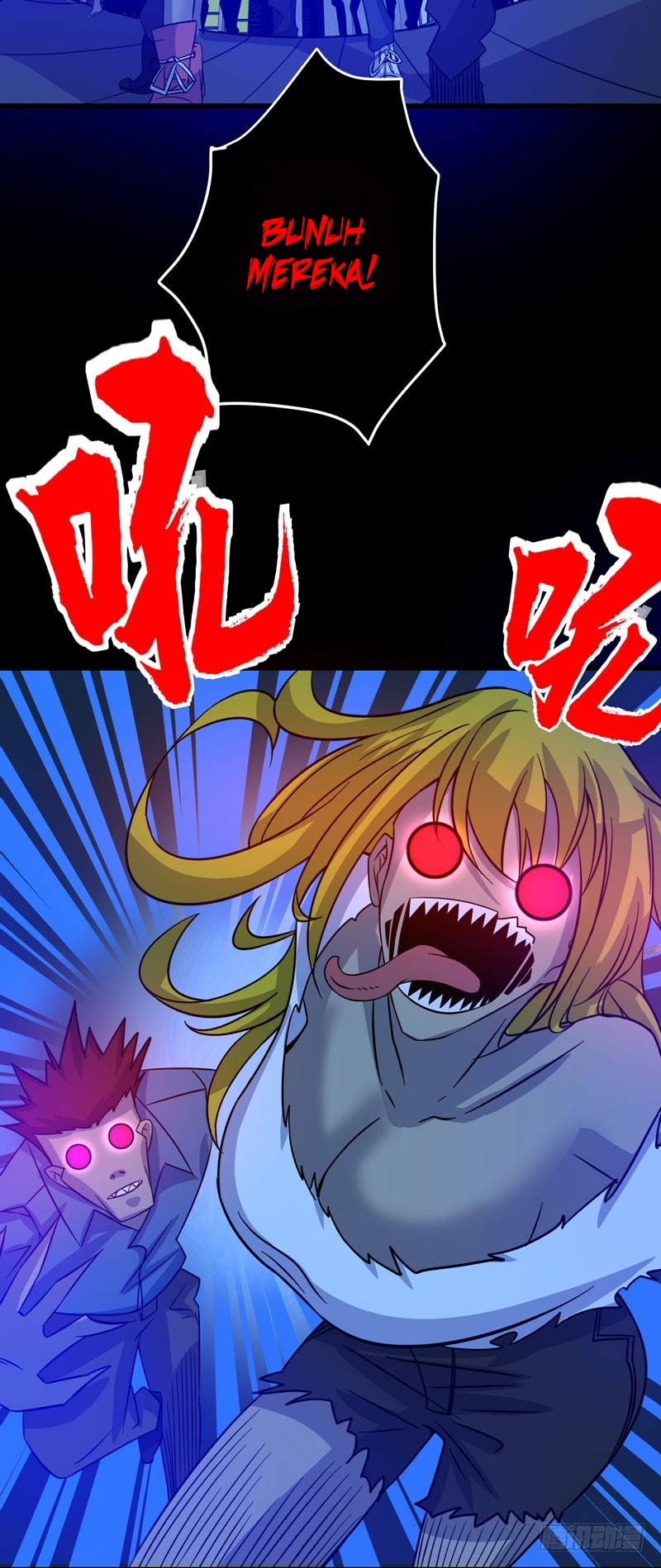 Strongest Divine Doctor Mixed City Chapter 32 Gambar 19