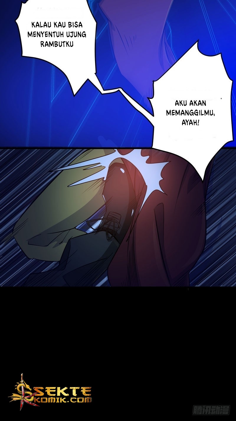 Strongest Divine Doctor Mixed City Chapter 32 Gambar 32