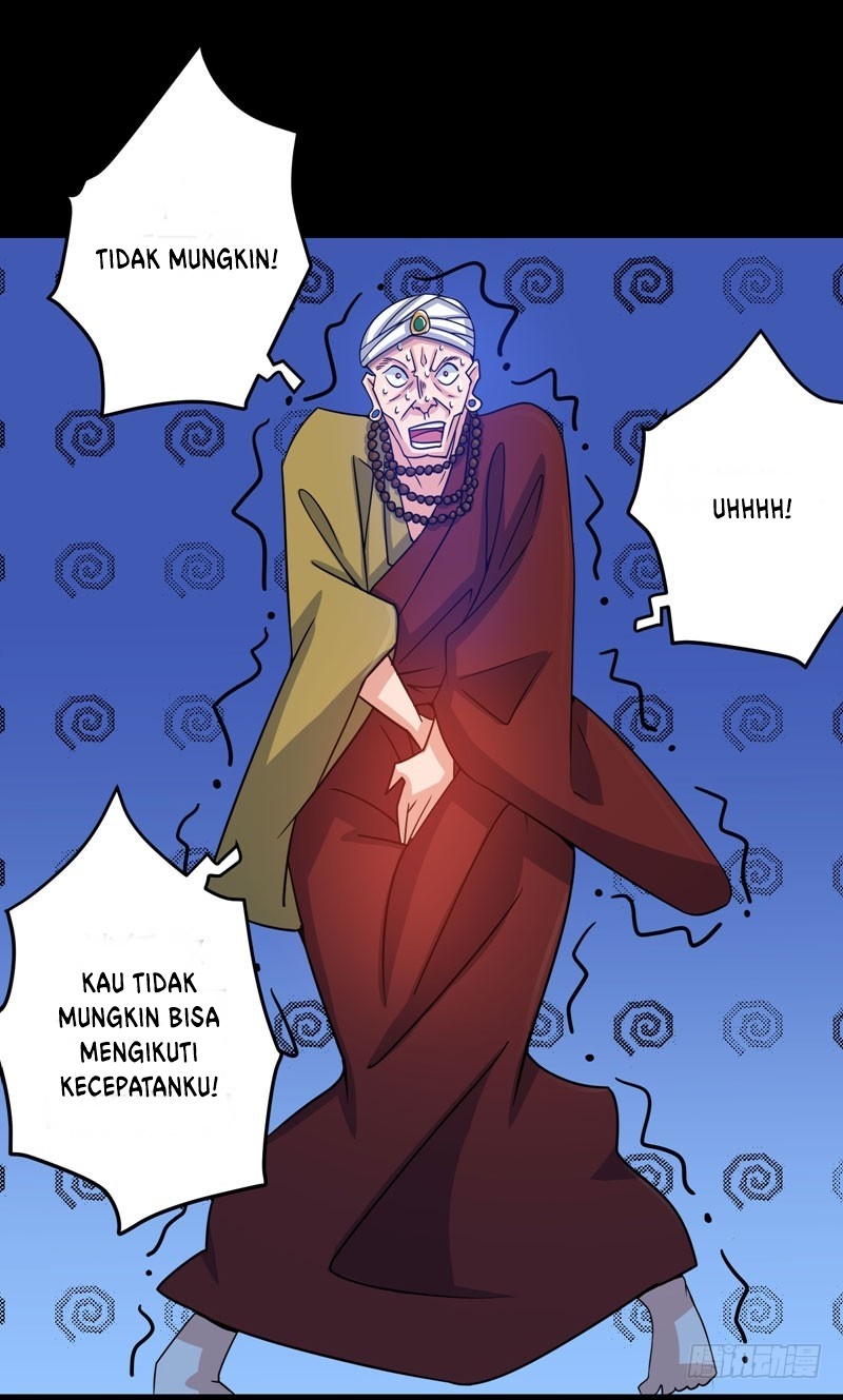 Strongest Divine Doctor Mixed City Chapter 32 Gambar 35