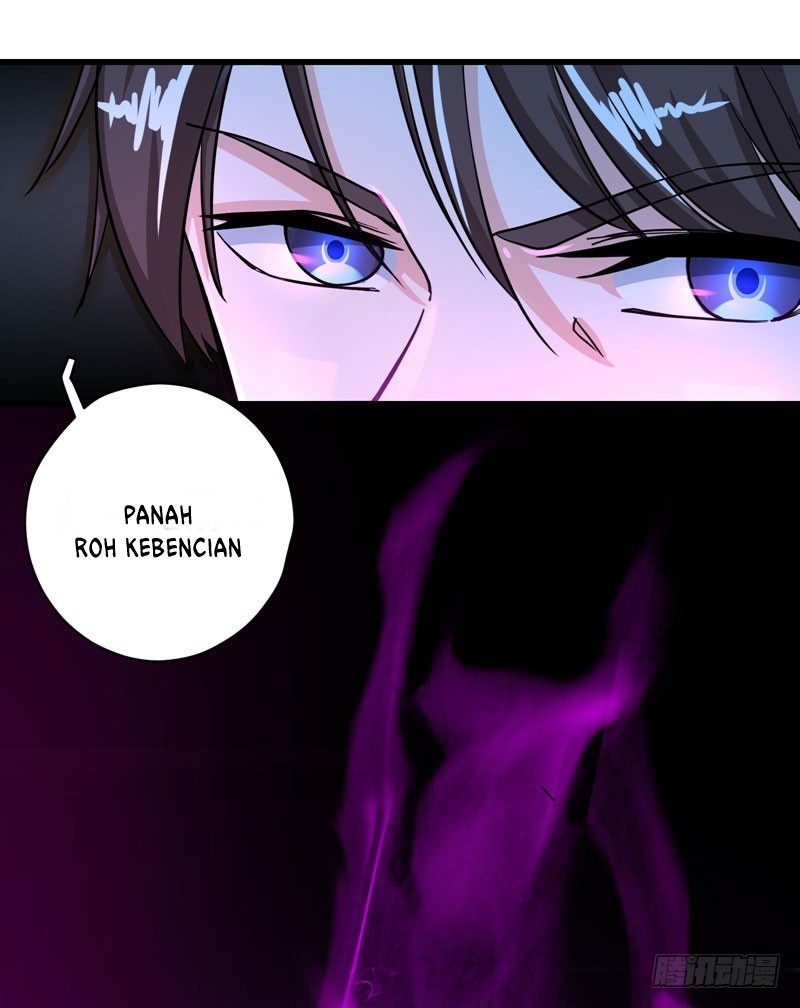 Strongest Divine Doctor Mixed City Chapter 32 Gambar 9