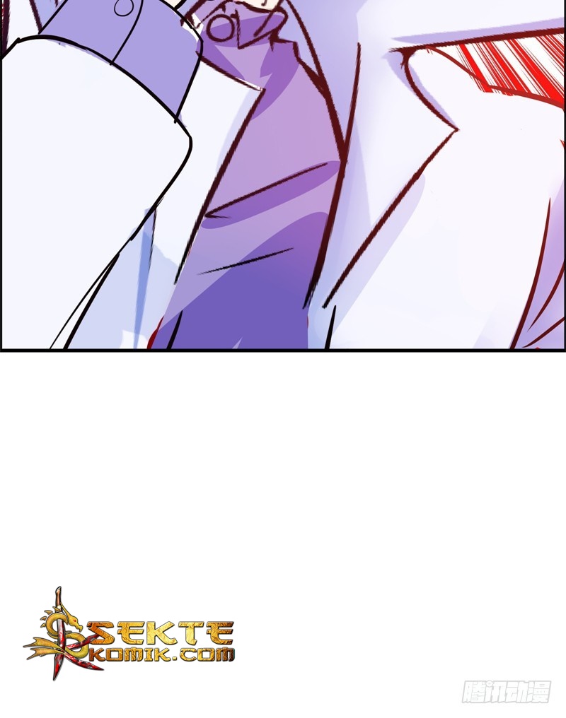 Strongest Divine Doctor Mixed City Chapter 31 Gambar 11