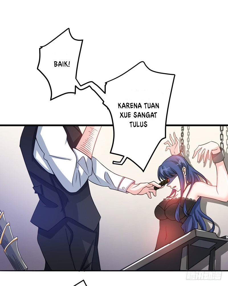 Strongest Divine Doctor Mixed City Chapter 31 Gambar 12