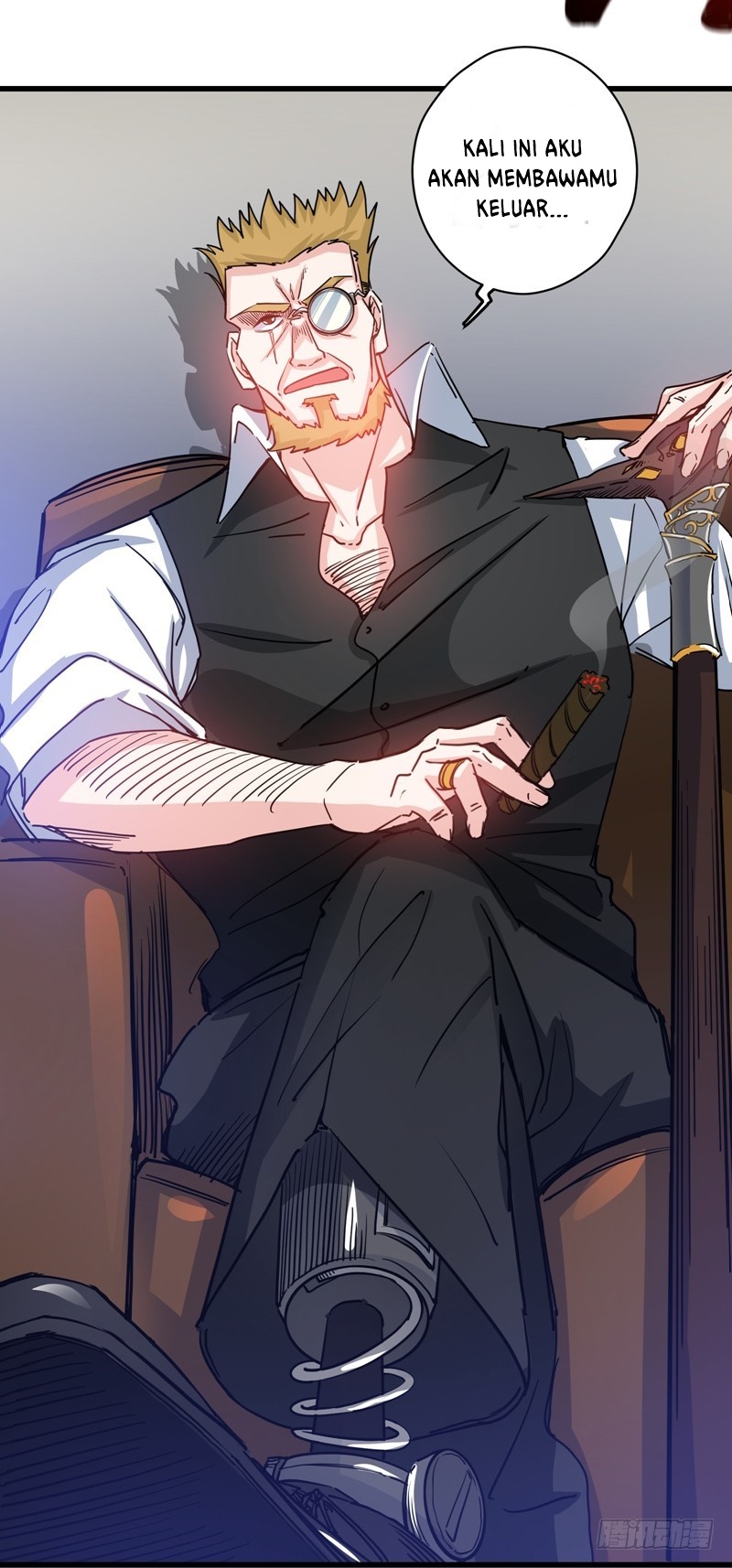 Strongest Divine Doctor Mixed City Chapter 31 Gambar 15