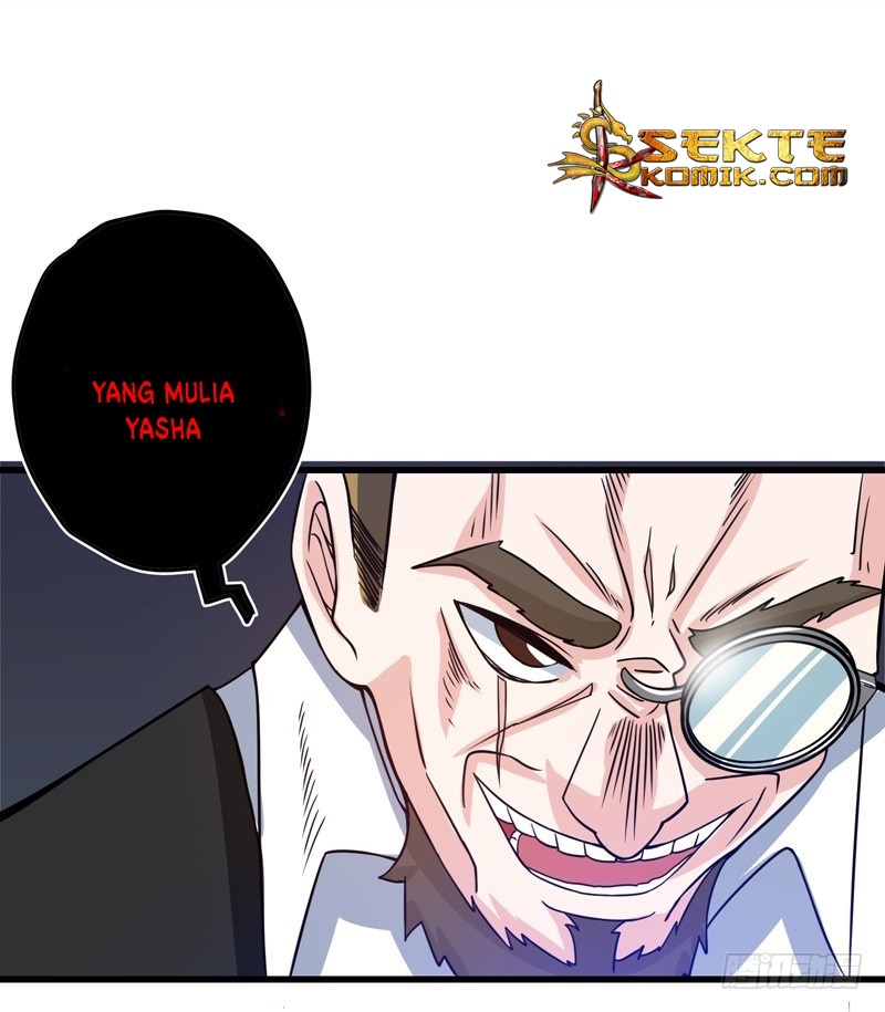 Strongest Divine Doctor Mixed City Chapter 31 Gambar 16