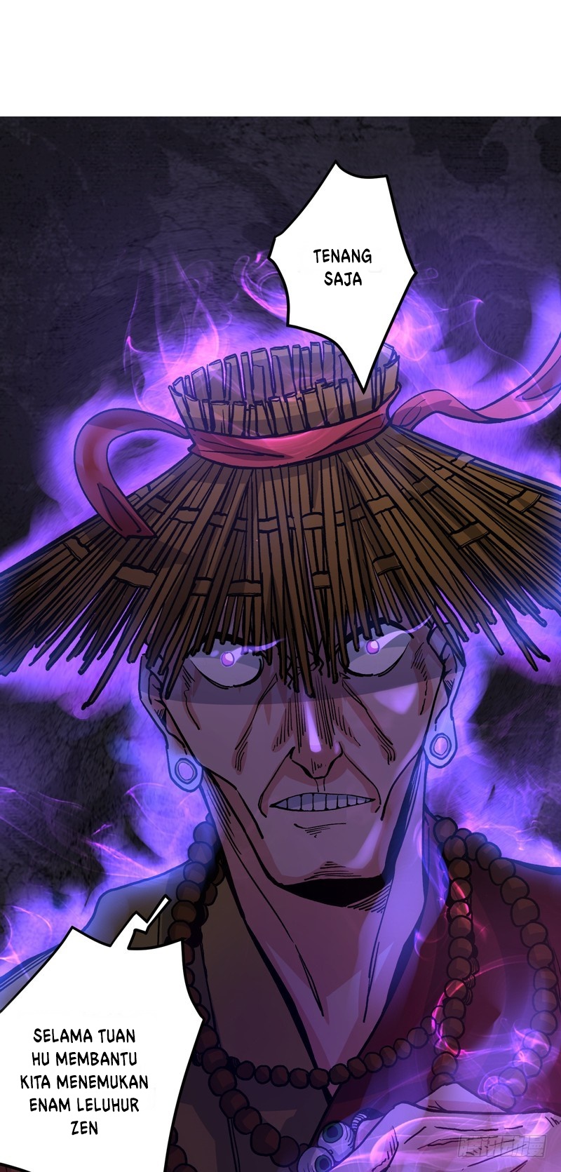 Strongest Divine Doctor Mixed City Chapter 31 Gambar 17