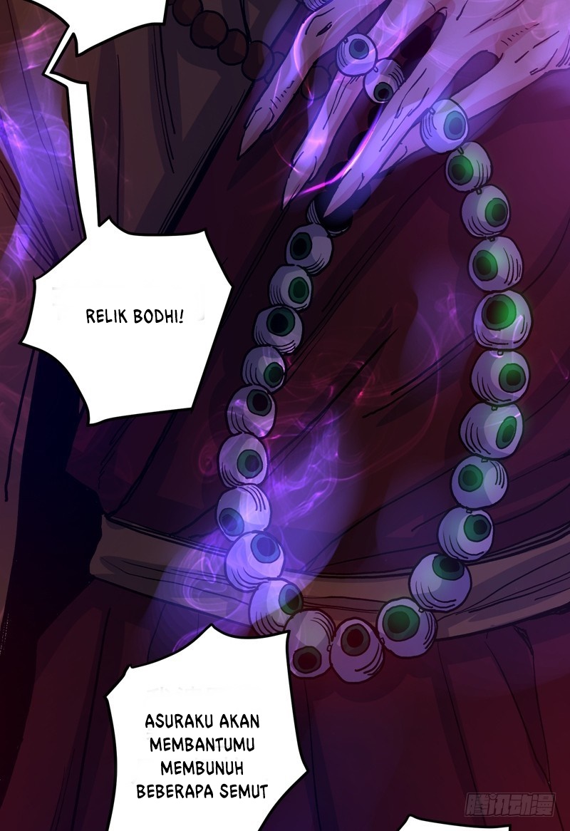 Strongest Divine Doctor Mixed City Chapter 31 Gambar 18