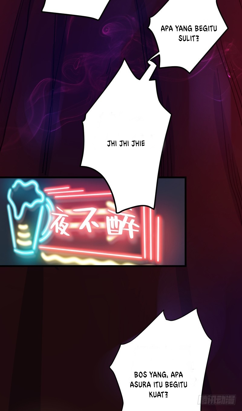 Strongest Divine Doctor Mixed City Chapter 31 Gambar 19