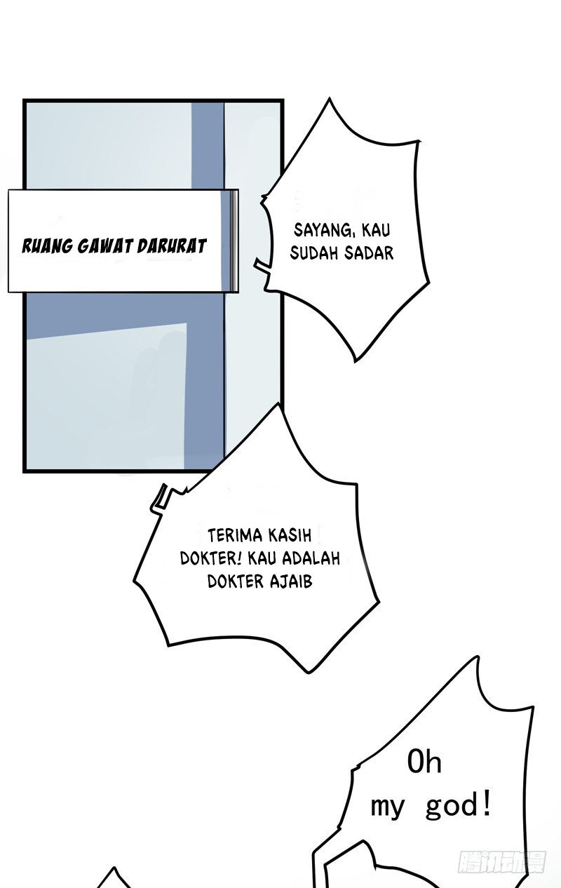 Manhua Strongest Divine Doctor Mixed City Chapter 31 gambar nomor 2