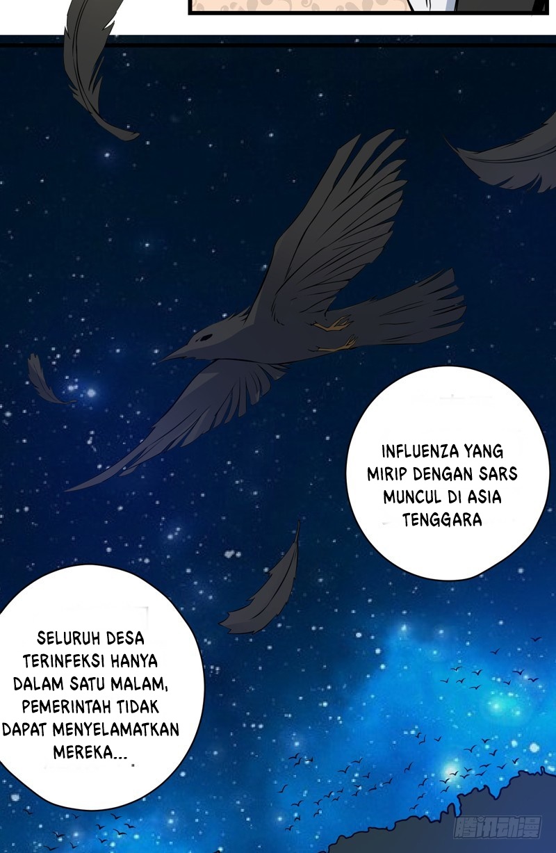 Strongest Divine Doctor Mixed City Chapter 31 Gambar 21