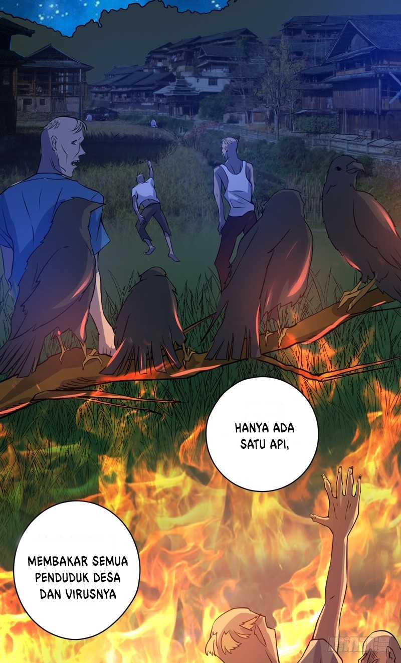 Strongest Divine Doctor Mixed City Chapter 31 Gambar 22